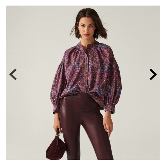 BA&SH Top - Picture 3 of 7